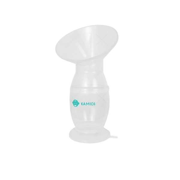 CỐC HỨNG SỮA KAMIDI TIỆN LỢI