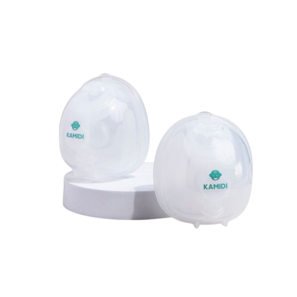 MÁY HÚT SỮA ĐIỆN ĐÔI RẢNH TAY KAMIDI EASY 1