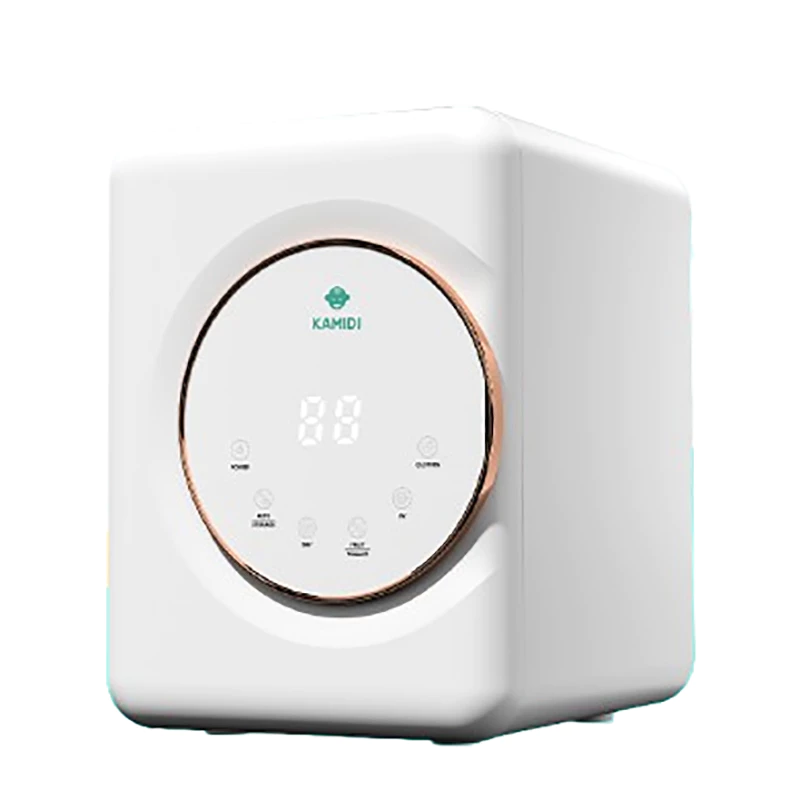 MÁY TIỆT TRÙNG ĐA NĂNG KAMIDI UV1