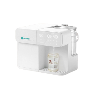 MÁY TIỆT TRÙNG UV ĐA NĂNG TÍCH HỢP ĐUN NƯỚC PHA SỮA KAMIDI LUX 1