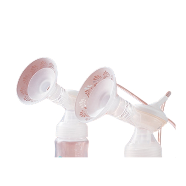 Phễu hút sữa silicone Kamidi Max